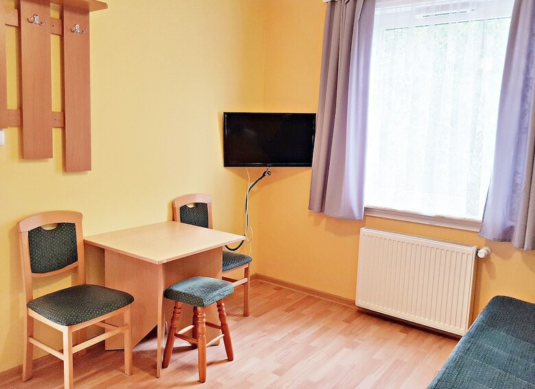 Apartamentos Pokoje Go?cinne Konik Morski