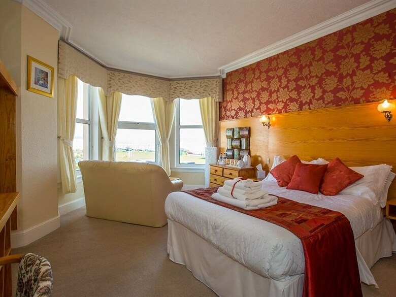 Hotel The Briars Guesthouse