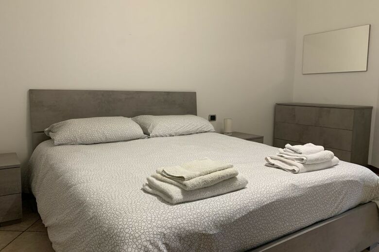 Apartamento Kibil� - Via Magenta