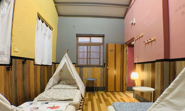 Hostal House Of Missing You