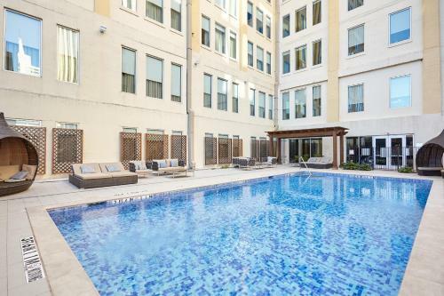 Apartamentos Sonder - Butler Brothers