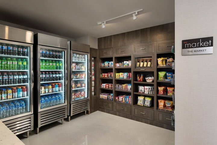 Hotel Residence Inn By Marriott Palm Beach Gardens
