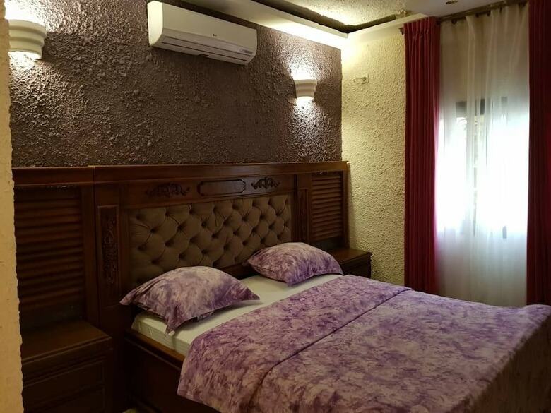 Hotel Mont Mandara