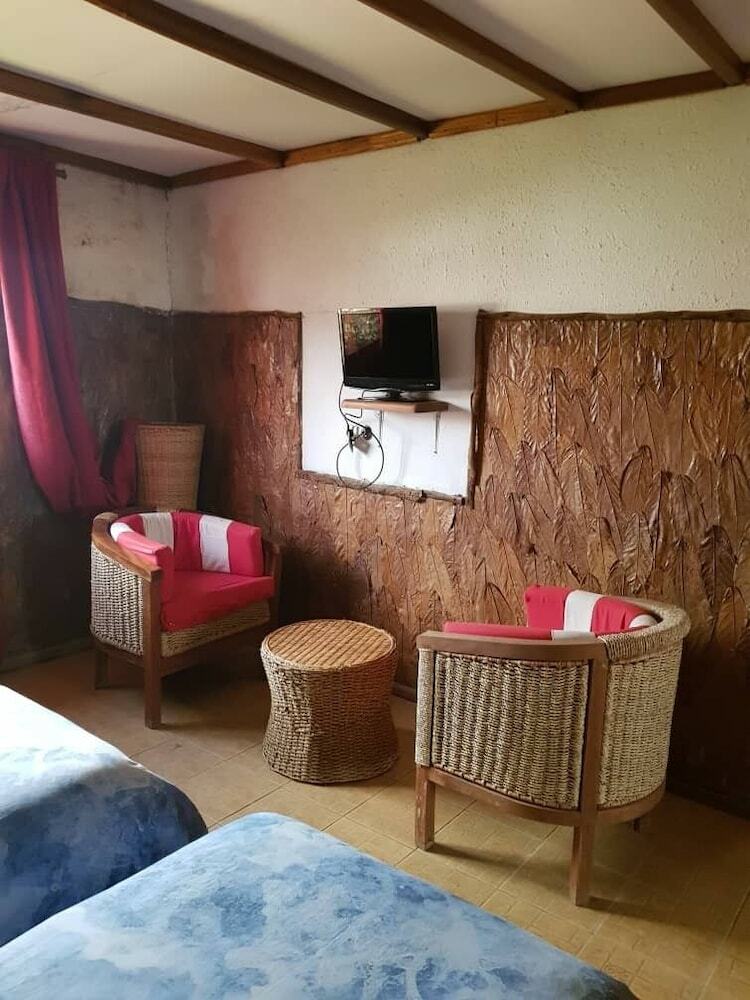 Hotel Mont Mandara