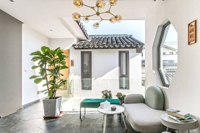 Floral Hotel � Su Shun Suzhou