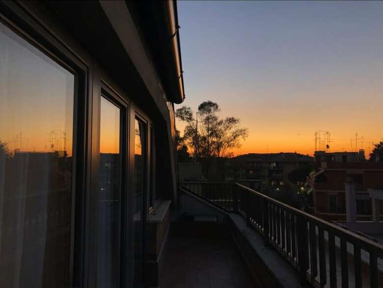 Hotel Suitefrattini