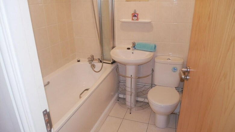 Apartamentos New Sleek 1bd Flat Super Central - Liverpool City!