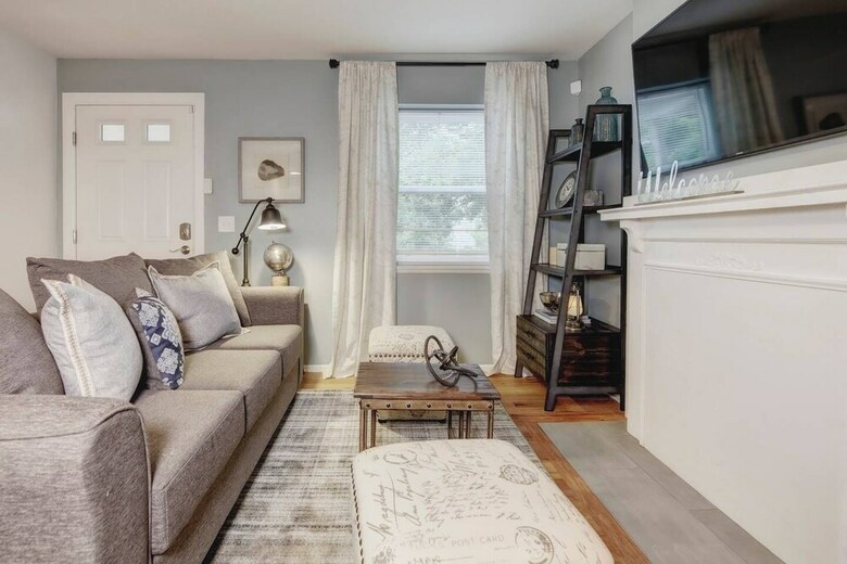 Apartamento Luxury Denver Apts 8 Bds 4 Bas Great Location!