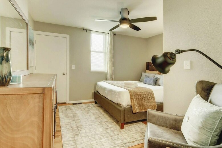 Apartamento Luxury Denver Apts 8 Bds 4 Bas Great Location!