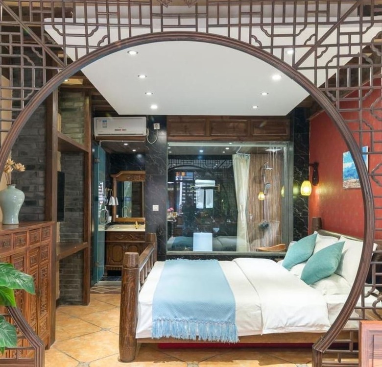 Posada Floral Hotel � He Lu Ju Lijiang