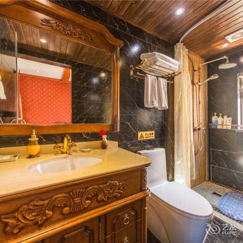 Posada Floral Hotel � He Lu Ju Lijiang