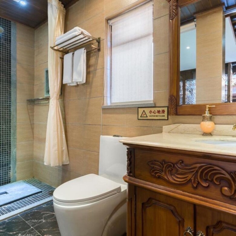 Posada Floral Hotel � He Lu Ju Lijiang