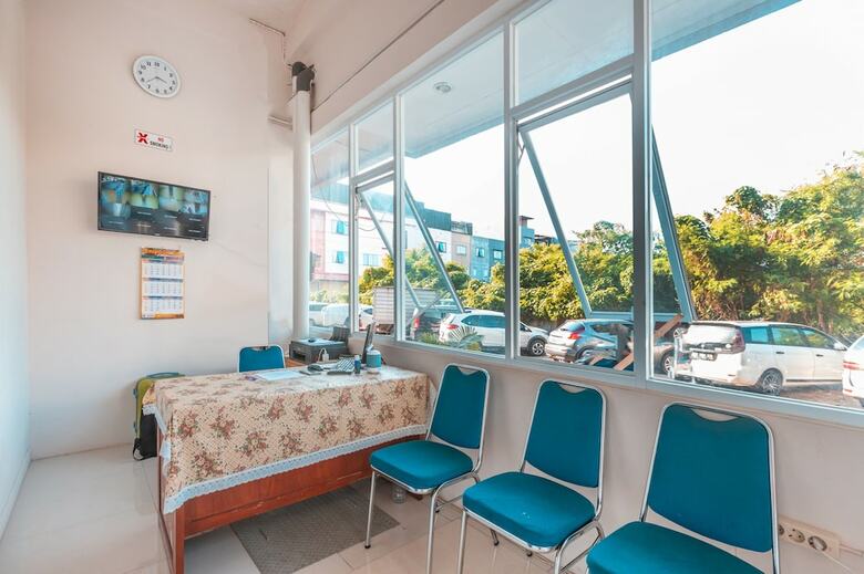 Hotel Oyo 2230 Ava Guest House