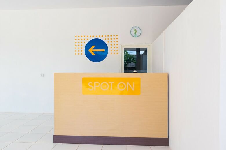 Hotel Spot On 2318 Citra Palm Residence