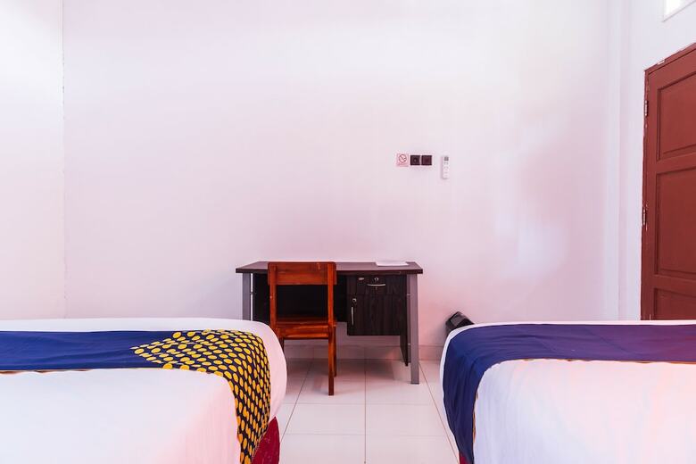 Hotel Spot On 2318 Citra Palm Residence