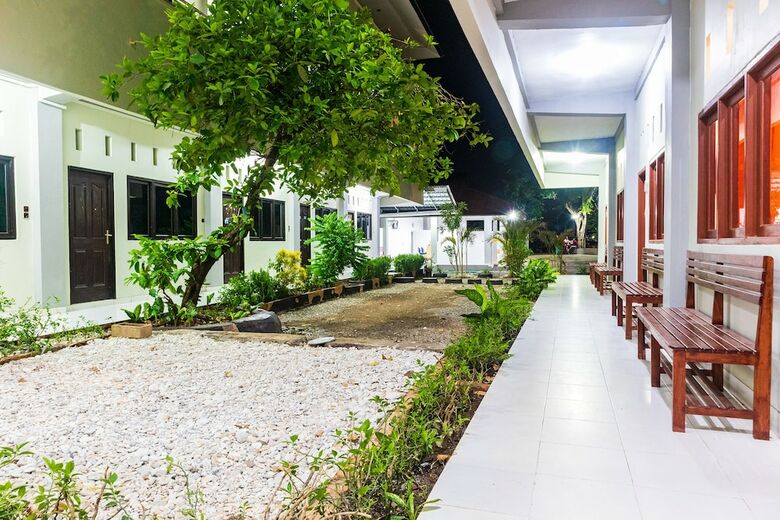 Hotel Spot On 2318 Citra Palm Residence