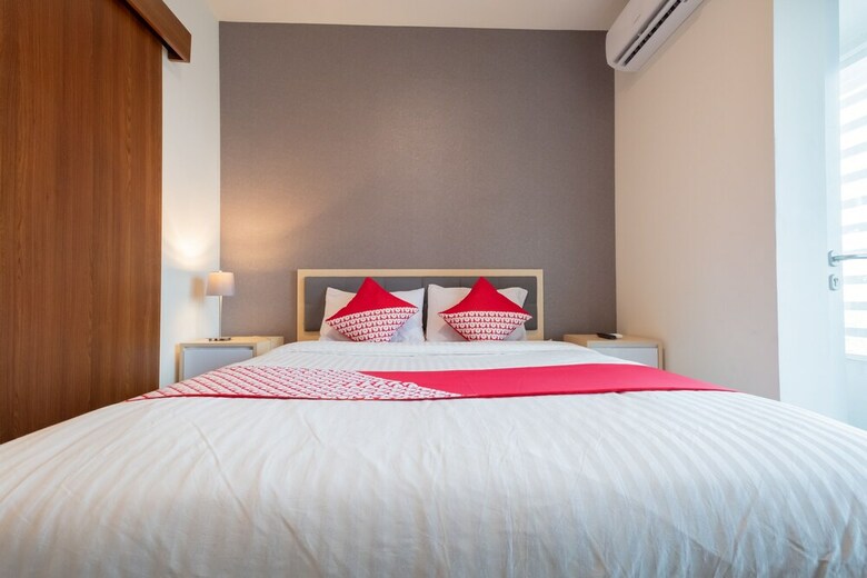 Hostal Oyo 2245 Apartment Grand Kamala Lagoon