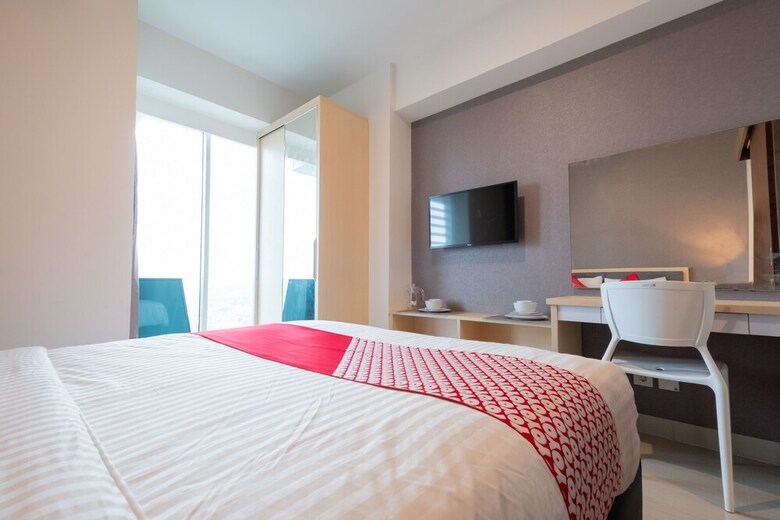 Hostal Oyo 2245 Apartment Grand Kamala Lagoon