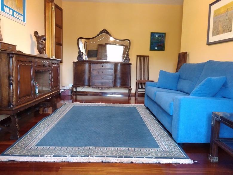 Hotel Casa Rural A Rega