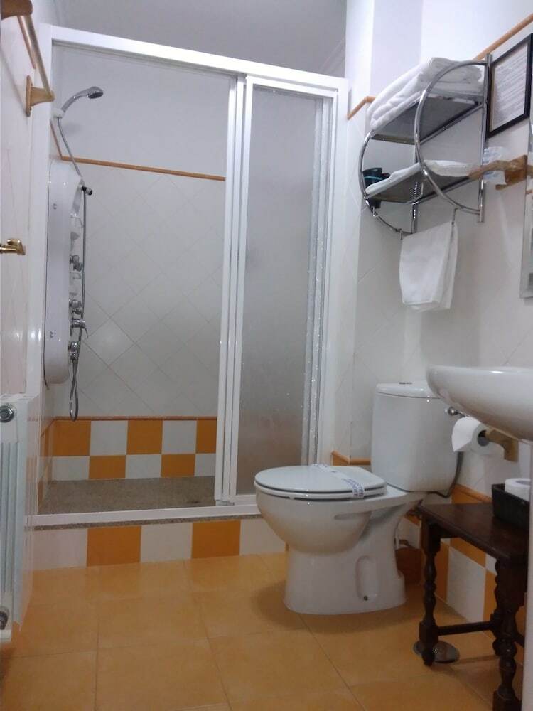 Hotel Casa Rural A Rega