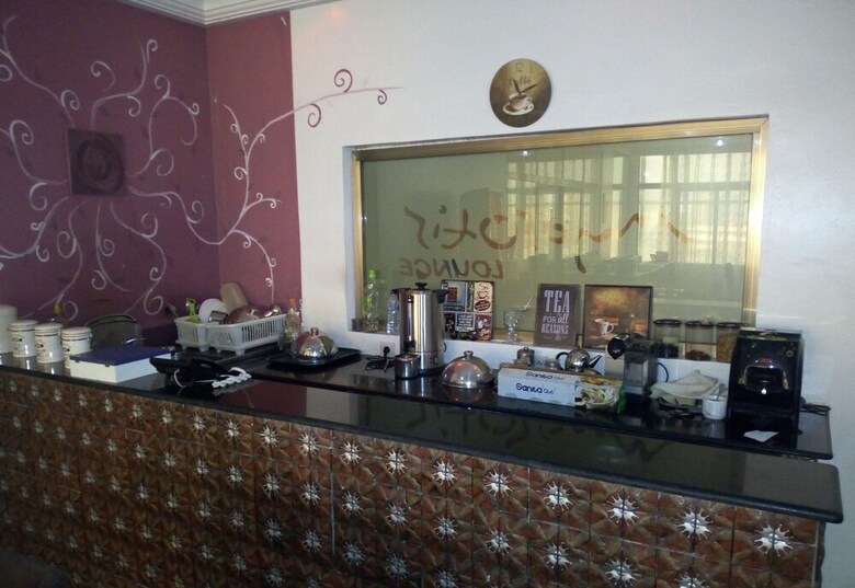 Myosotis Residence Hotel & Spa