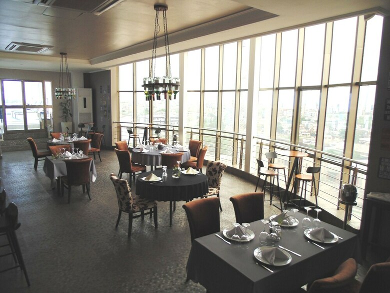 Myosotis Residence Hotel & Spa