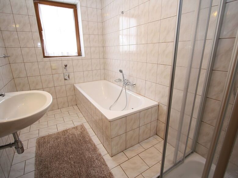 Modern Chalet In Wagrain With Balcony