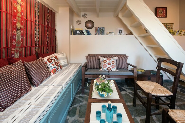 Apartamentos Youkali House