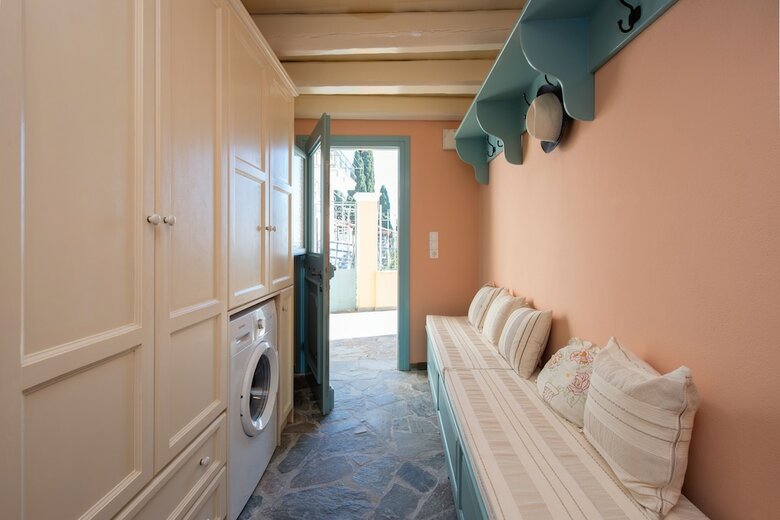 Apartamentos Youkali House