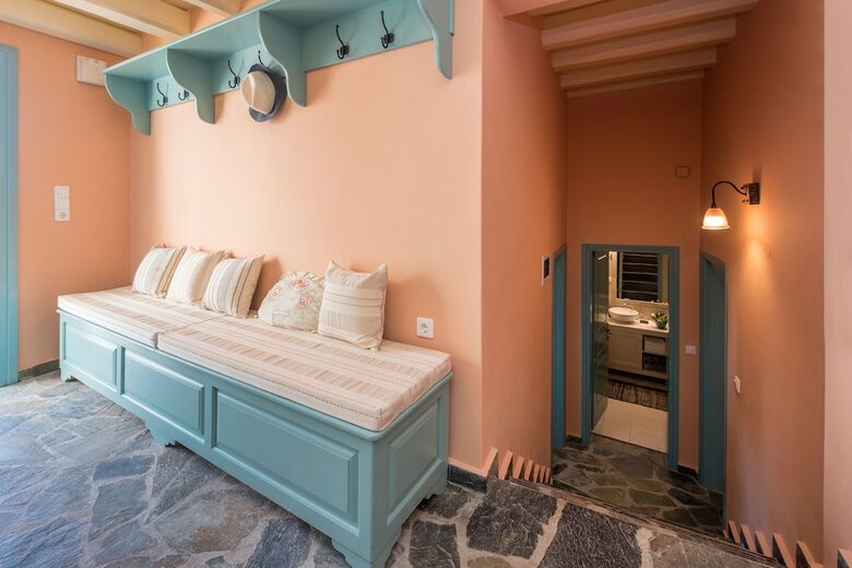 Apartamentos Youkali House