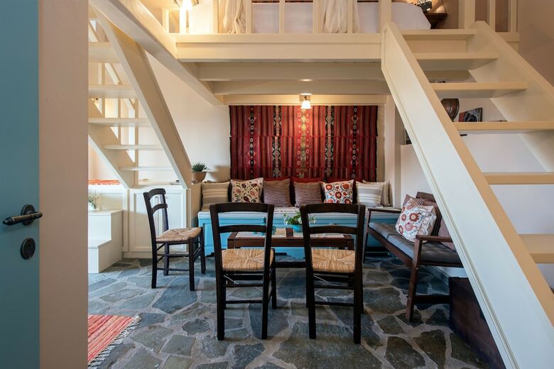 Apartamentos Youkali House