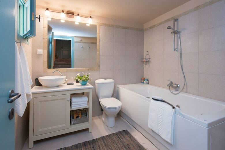 Apartamentos Youkali House