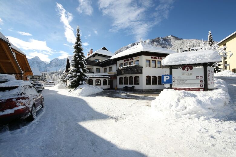 Hotel Miklic