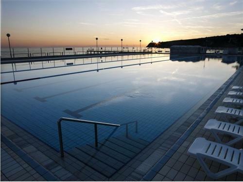 Hostal Villa Adriatic - Hotel & Resort Adria Ankaran