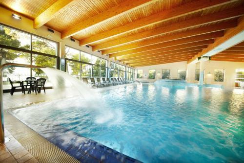 Hostal Villa Adriatic - Hotel & Resort Adria Ankaran