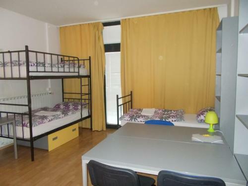 Aparthotel Motel Port