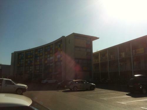 Aparthotel Motel Port