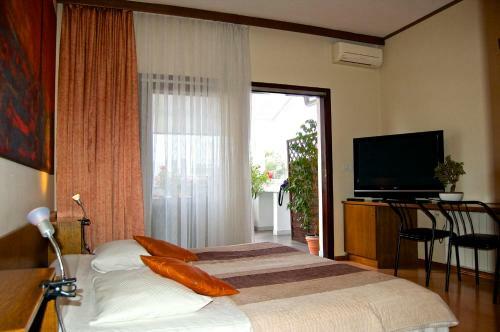 Hostal Rooms And Apartments Lisjak