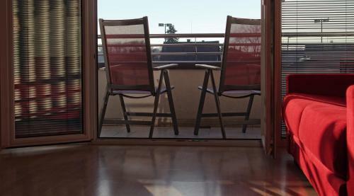 Apartamentos Villa Anna