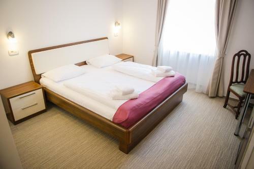 Hostal Villa Andor