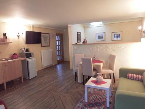 Apartments Kokl