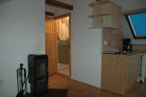 Apartamentos Penzi�n A Kemping Sokol