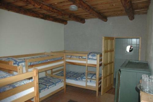 Apartamentos Penzi�n A Kemping Sokol