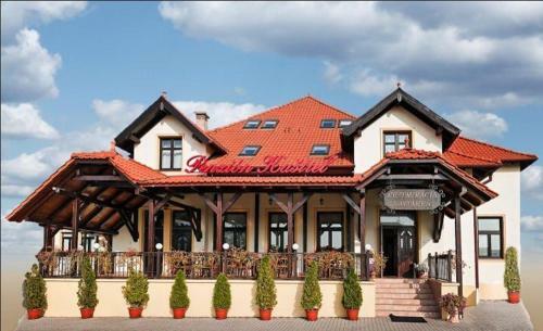 Hostal Penzion Kastiel