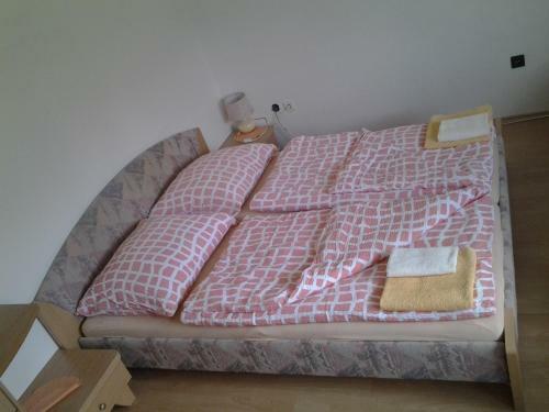 Hostal Penzion Richnava