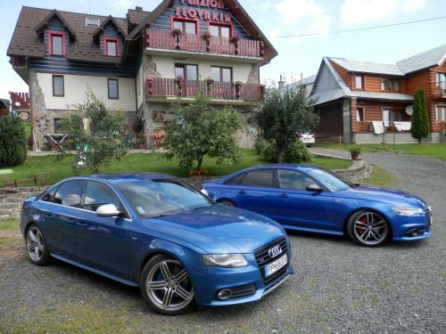 Hostal Penzion Vikt�ria