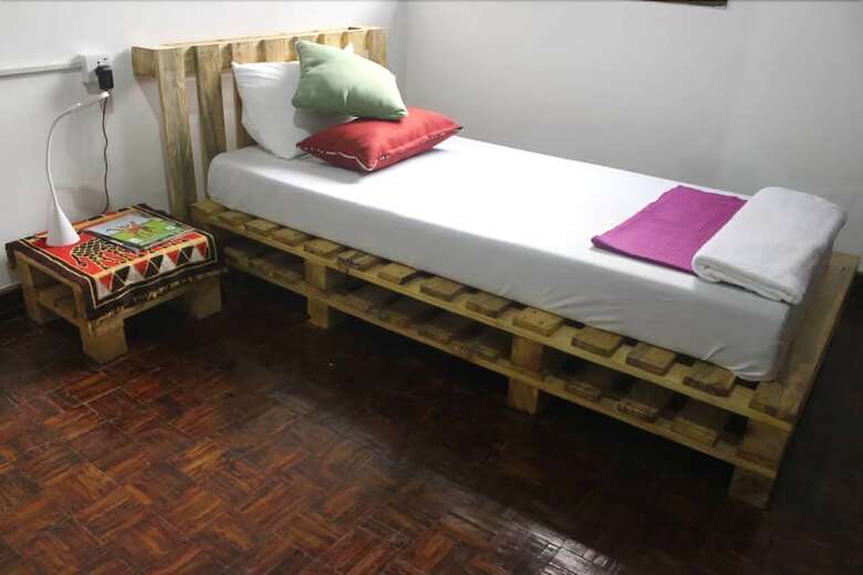 Hostal Pili Pili House Arusha - Hostel