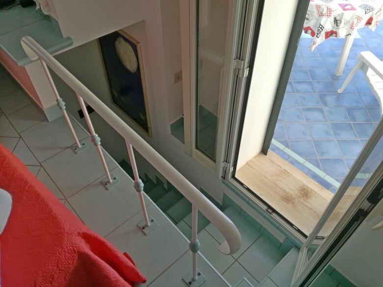 Apartamento Casa Argo Sperlongaresort