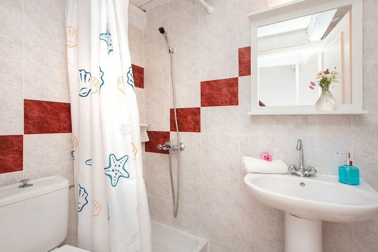 Apartamentos Nausica House