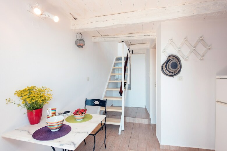 Apartamentos Nausica House